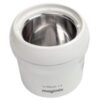 IJsmachine Le Glacier 1.1 ltr wit Magimix - Afbeelding 4