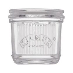 Boterbel 200ml Kilner