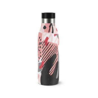 Drinkfles* Bludrop abstract 0,5 ltr Emsa