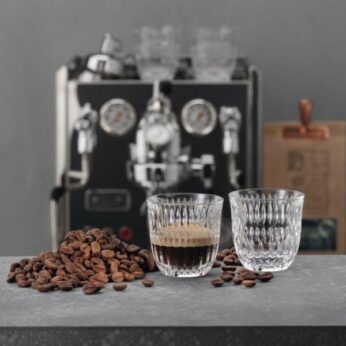 Espressoglas ETHNO Barista 2 stuks Nachtmann - Afbeelding 4