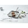 Grillpan 24cm Resto-3 Demeyere - Afbeelding 3