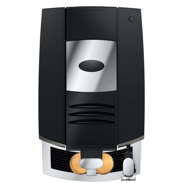 Espresso apparaat S10 Dark Inox Jura - Afbeelding 6
