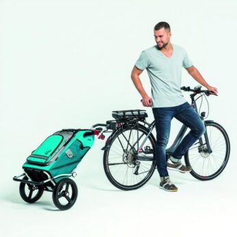 Shopper koppelstuk G1 Andersen - Afbeelding 2