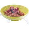 Afdekhoesjes rond 5 stuks Westmark - Afbeelding 2