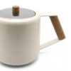 Bredemeijer Theepot Duet Design Boston 1,1L grijs