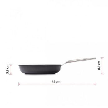 Koekenpan 24cm Aire Ceramic Valira - Afbeelding 3