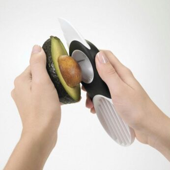 Avocado snijder OXO - Afbeelding 2