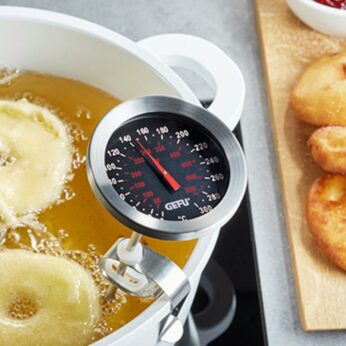 Frituurthermometer SIDO Gefu