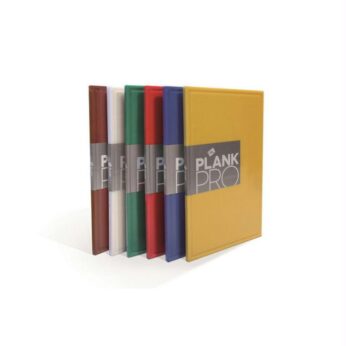Snijplank PRO 32x26cm Rood Inno Cuisinno - Afbeelding 2