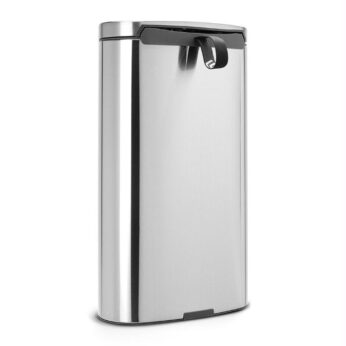Pedaalemmer Flatback 30 lt.FPP Brabantia - Afbeelding 3