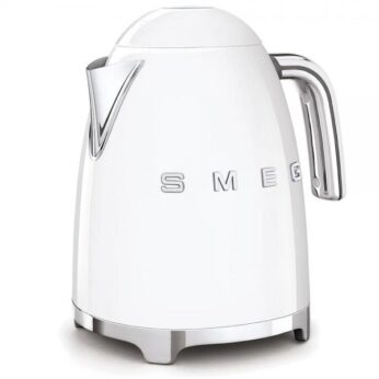 Waterkoker, wit Smeg - Afbeelding 2