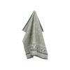Theedoek Belle Fleur Dark Green Bunzlau Castle - Afbeelding 3