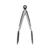 Serveertang 23cm silicone OXO - Afbeelding 2