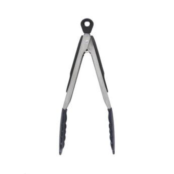 Serveertang 23cm silicone OXO - Afbeelding 2