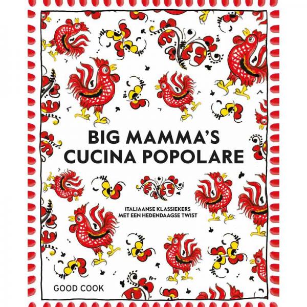 Big Mamma's Cucina Popolare