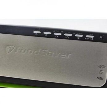 Foodsaver Profi Line rvs - Afbeelding 3