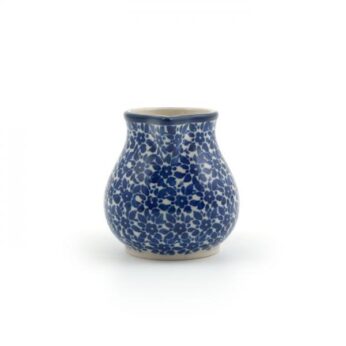 Melkkan 180ml Indigo Bunzlau Castle - Afbeelding 2