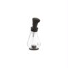 Zeeppomp 390 ml zwart Cuisipro - Afbeelding 3