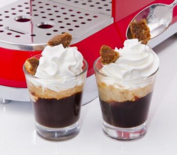 uc Espressomachine* Rood, Smeg - Afbeelding 10