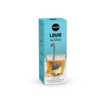 Thee-ei KAT Louie Ototo - Afbeelding 3
