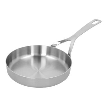 Koekenpan 16cm Resto-3 Demeyere - Afbeelding 3