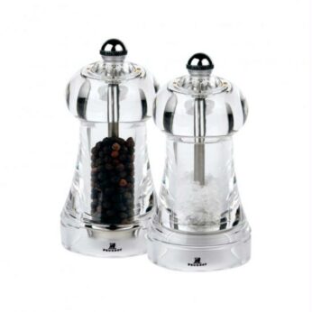 Peper en zoutmolen Toul 11cm Peugeot