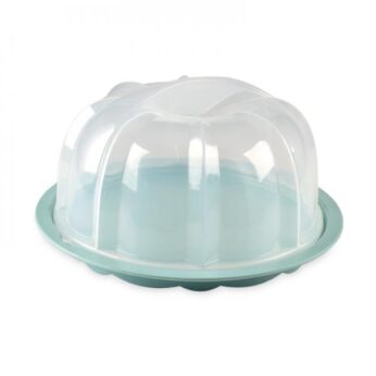 Taartdoos Bundt Cake Keeper Nordic Ware