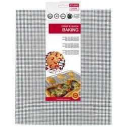 Crisp & Quick baking Studio Cook