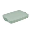 Lunchbox TAB flat Nordic Sage Mepal