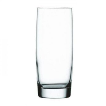 Vivendi* Longdrinkglas 4 stuks 413 ml Nachtmann