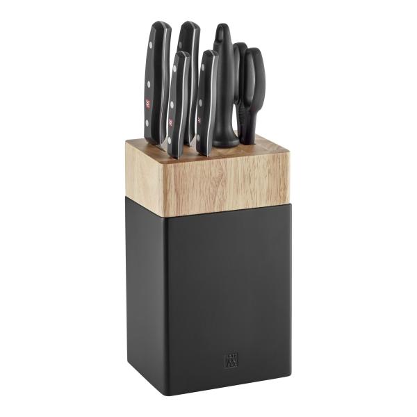 Messenblok 7 dlg. Signature Zwilling