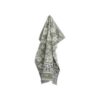 Handdoek Dragonfly Dark Green Bunzlau Castle - Afbeelding 2