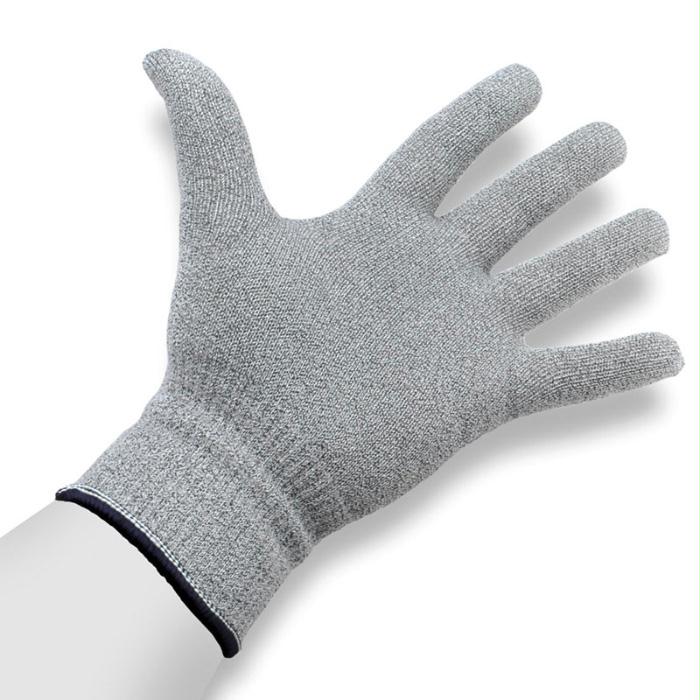 Rasp Bescherm handschoen Microplane