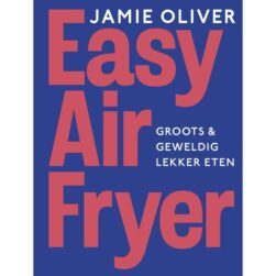 Jamie's Easy Airfryer