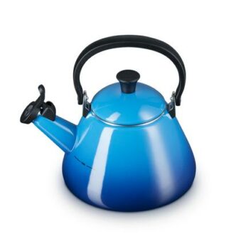 Fluitketel Kone Azure Le Creuset - Afbeelding 2