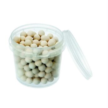 Blindbakkogels 250 gram= Ibili