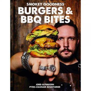 Smokey Goodness BBQ Bites