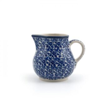 Melkkan 180ml Indigo Bunzlau Castle