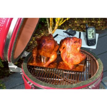 Vleesthermometer digitaal BBQ TFA - Afbeelding 3