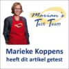 Theepot Santhee dubbelwandig 1.4 liter mat rvs Bredemeijer - Afbeelding 2