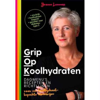 Grip op koolhydraten