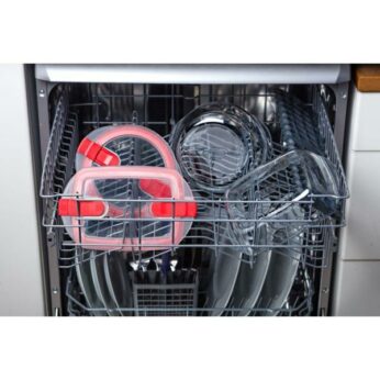 Braadslede= 17x10cm glas Pyrex - Afbeelding 8