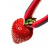 Aardbeiontkroner OXO - Afbeelding 5