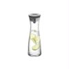 Waterkaraf Basic 1 liter rvs WMF - Afbeelding 4