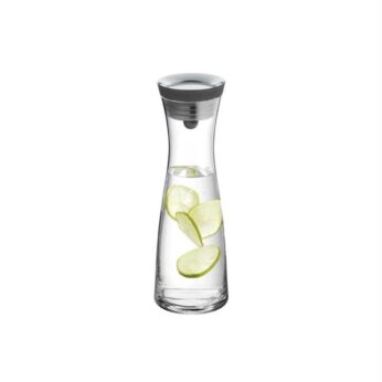 Waterkaraf Basic 1 liter rvs WMF - Afbeelding 4