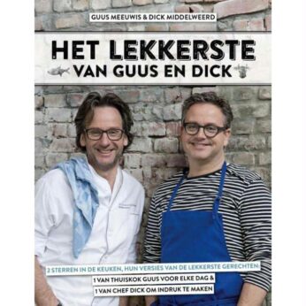Het lekkerste van Guus en Dick