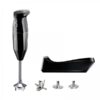 Staafmixer Cordless-Plus zwart Bamix - Afbeelding 3