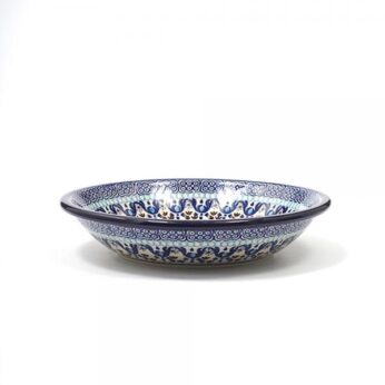 Bord diep 21cm Marrakesh Bunzlau Castle - Afbeelding 2