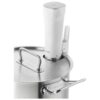 Sous vide deksel 24cm Zwilling - Afbeelding 3