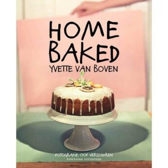 Home Baked Yvette van Boven